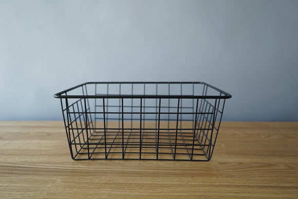 Metal Basket