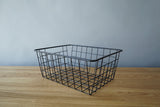 Metal Basket