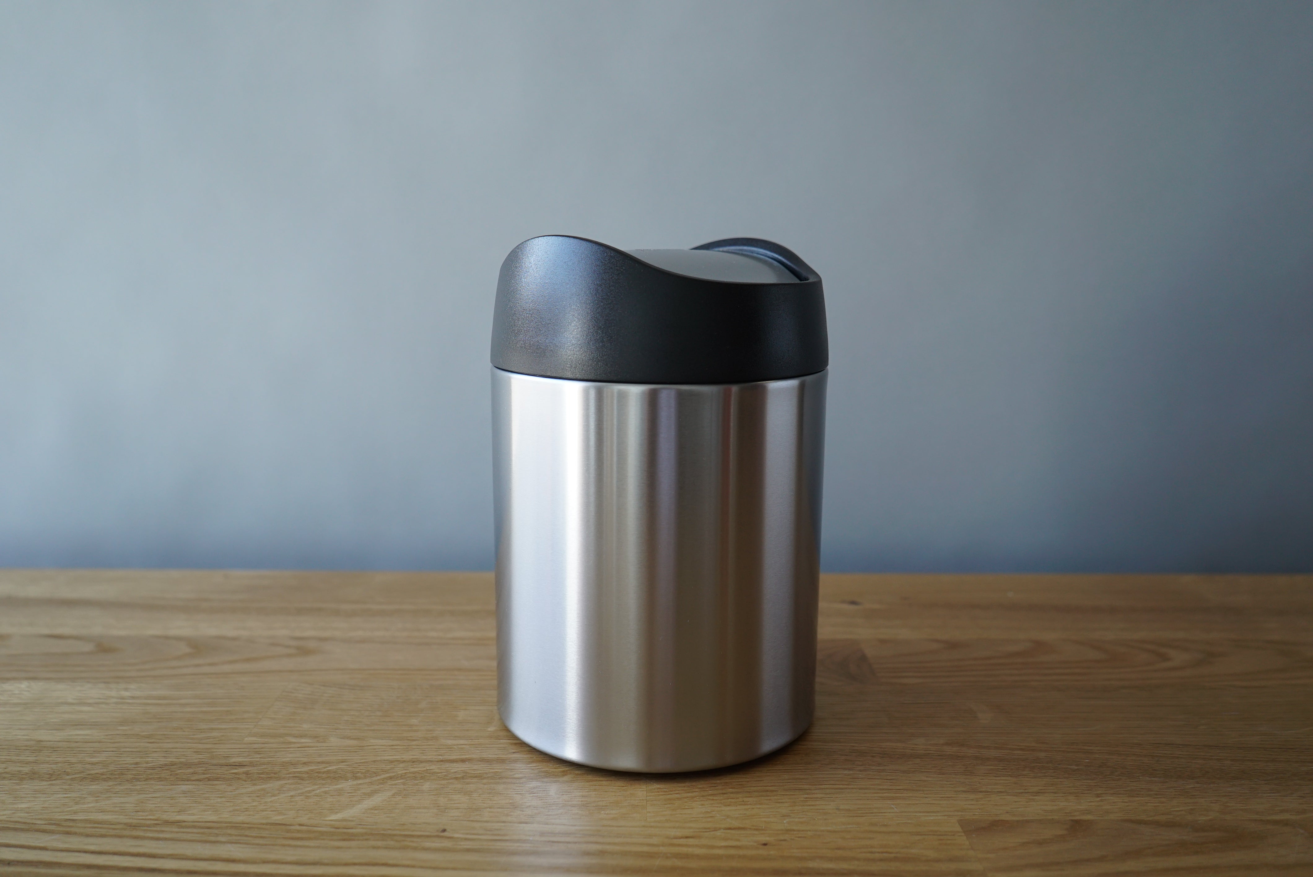 Mini Garbage Can