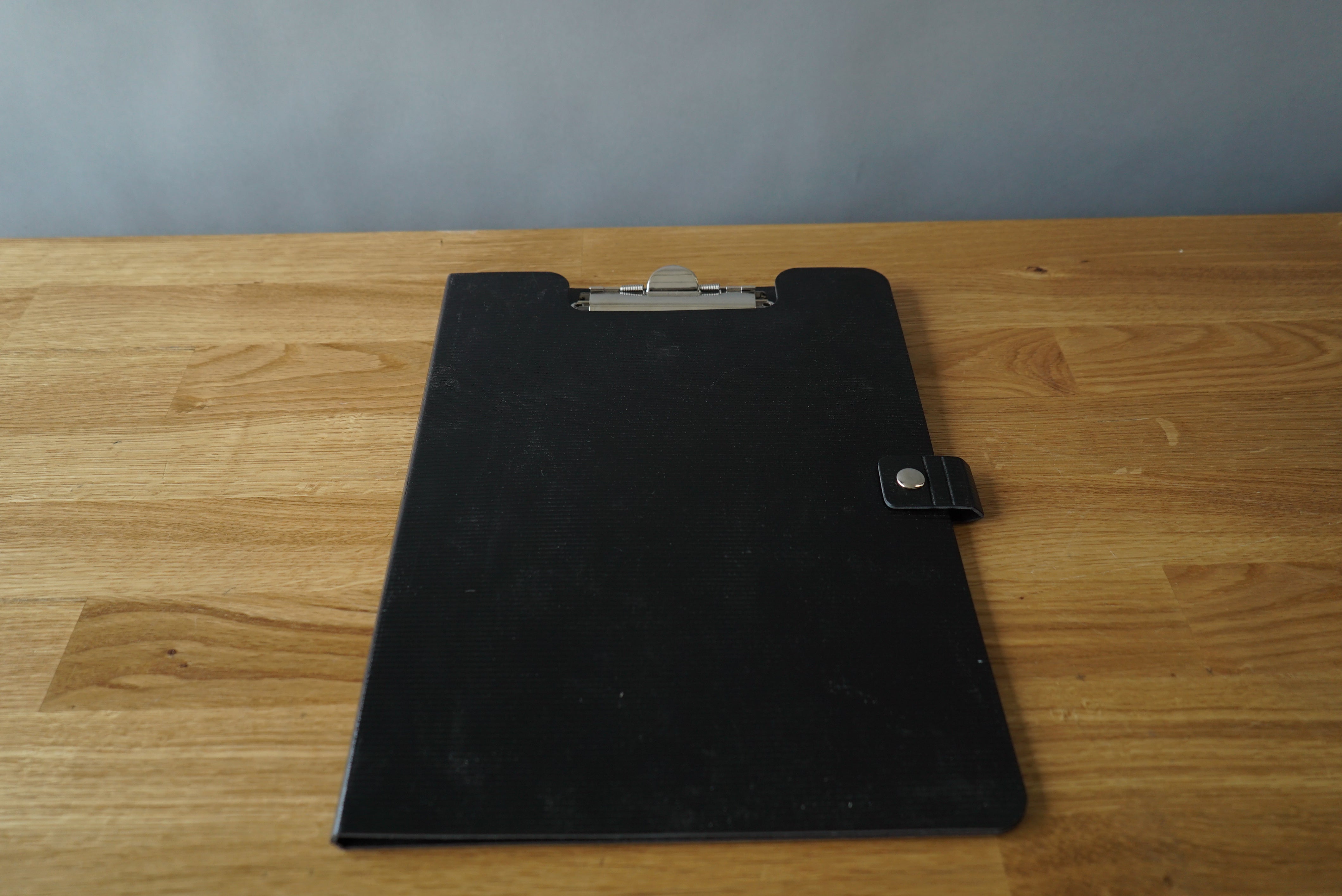 Clipboard