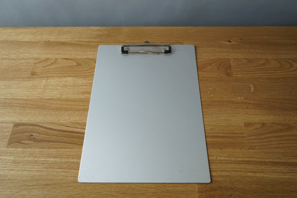 Clipboard