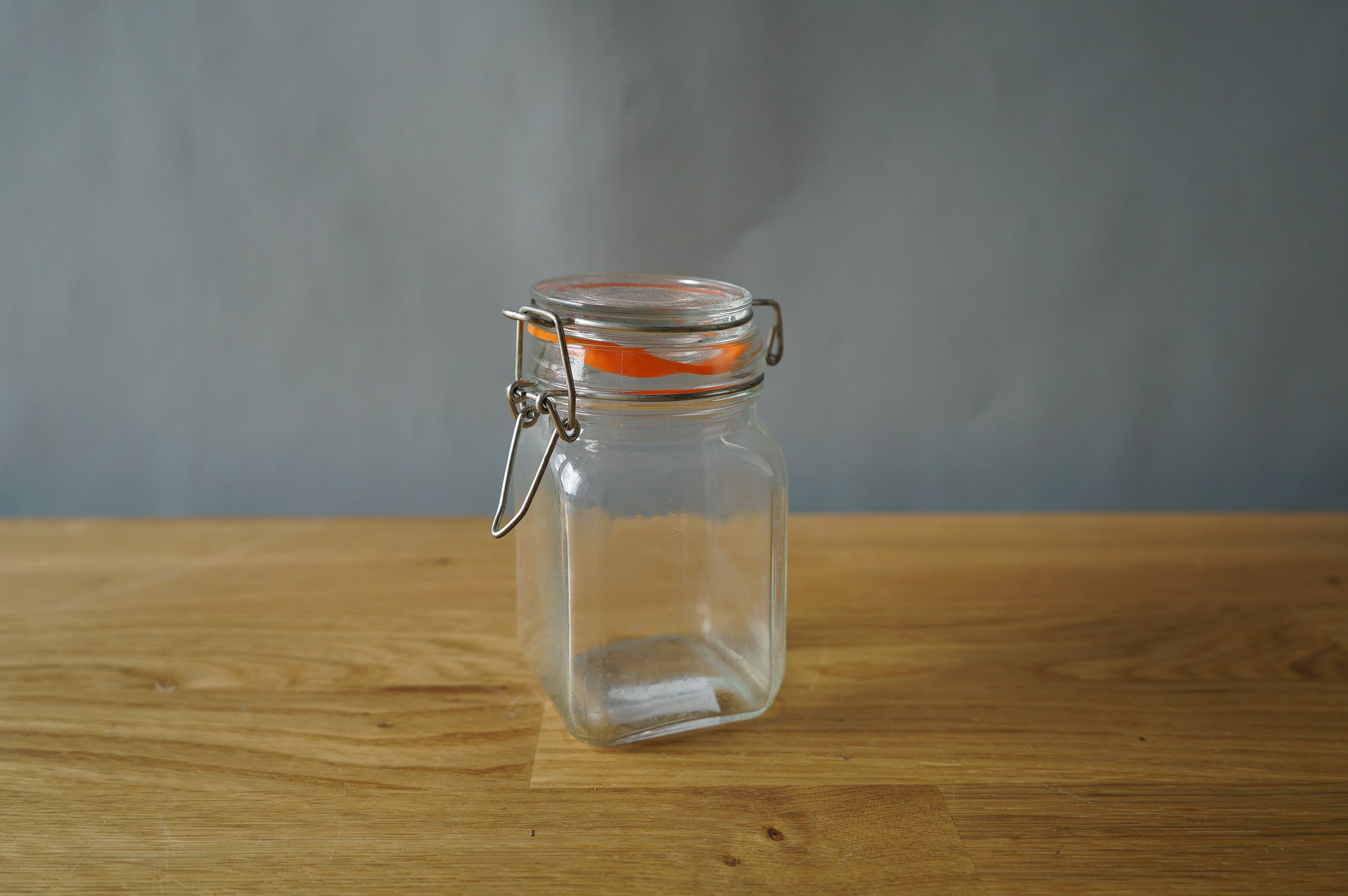 Mason Jar