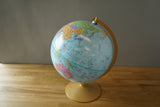 French Globe