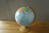 French Globe