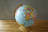 French Globe