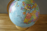 French Globe