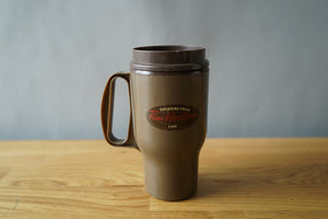 Tim Hortons Travel Mug