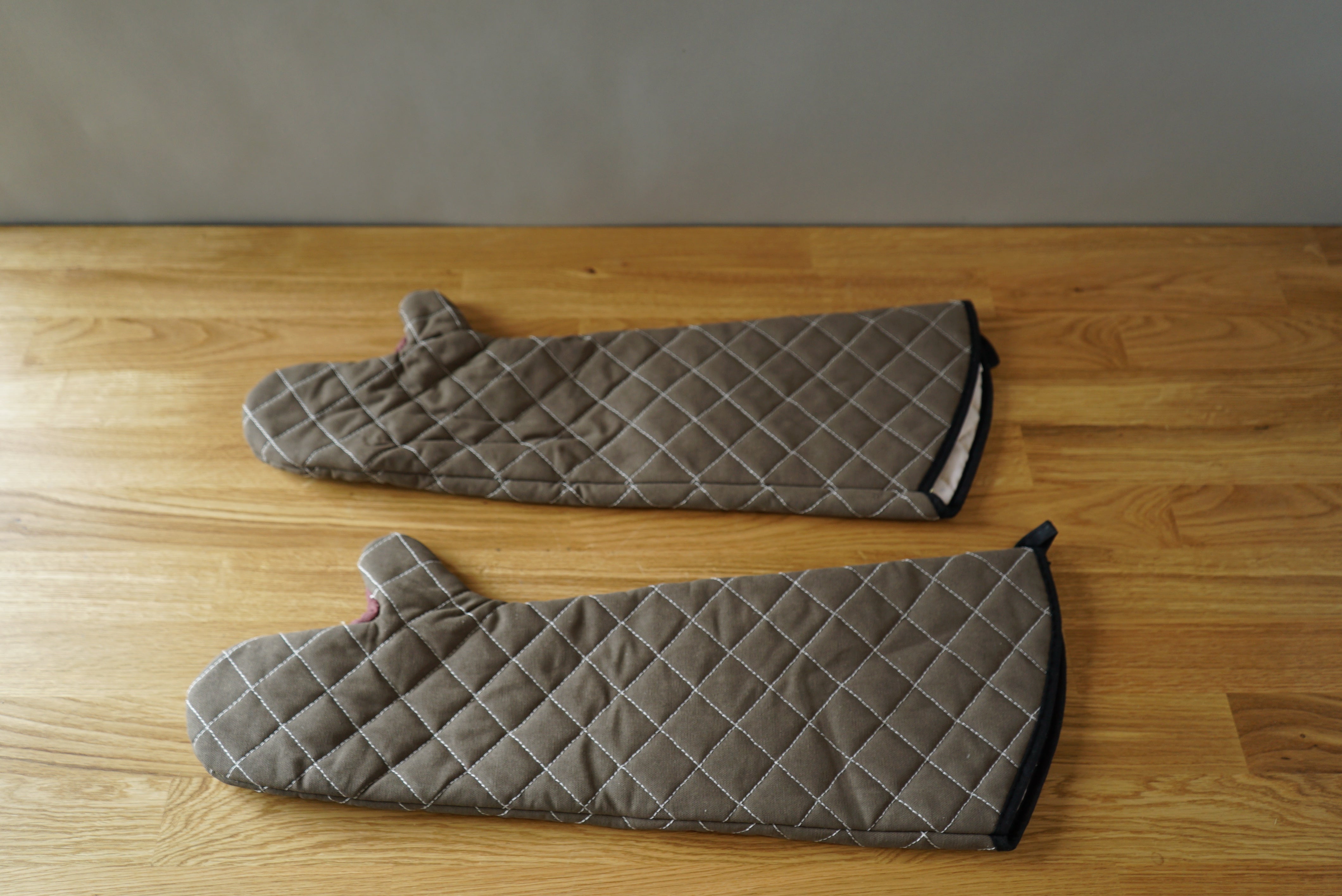 Oven Mitts