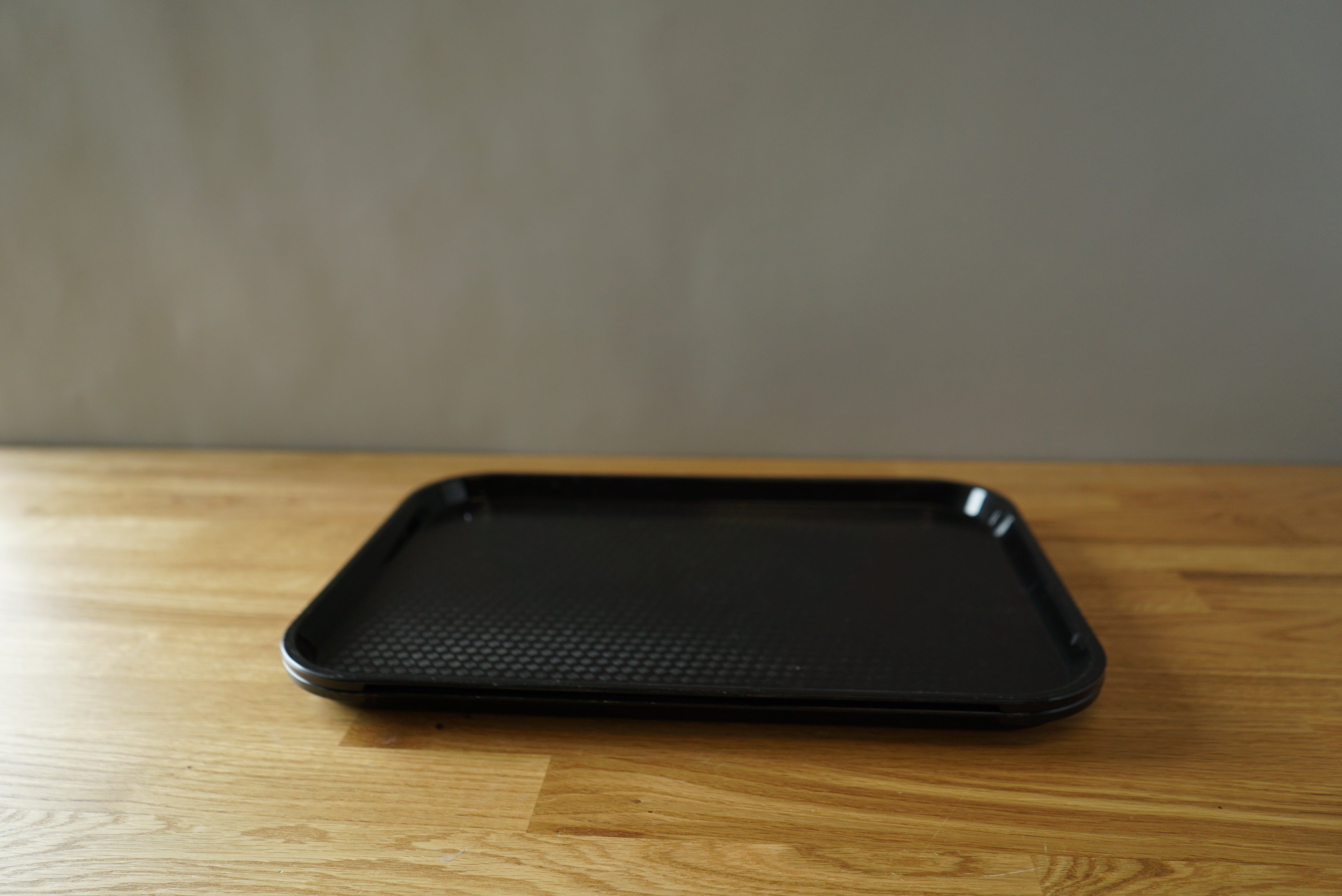 Restaurant Tray