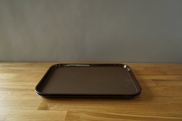 Restaurant Tray