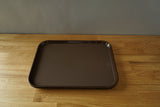 Restaurant Tray