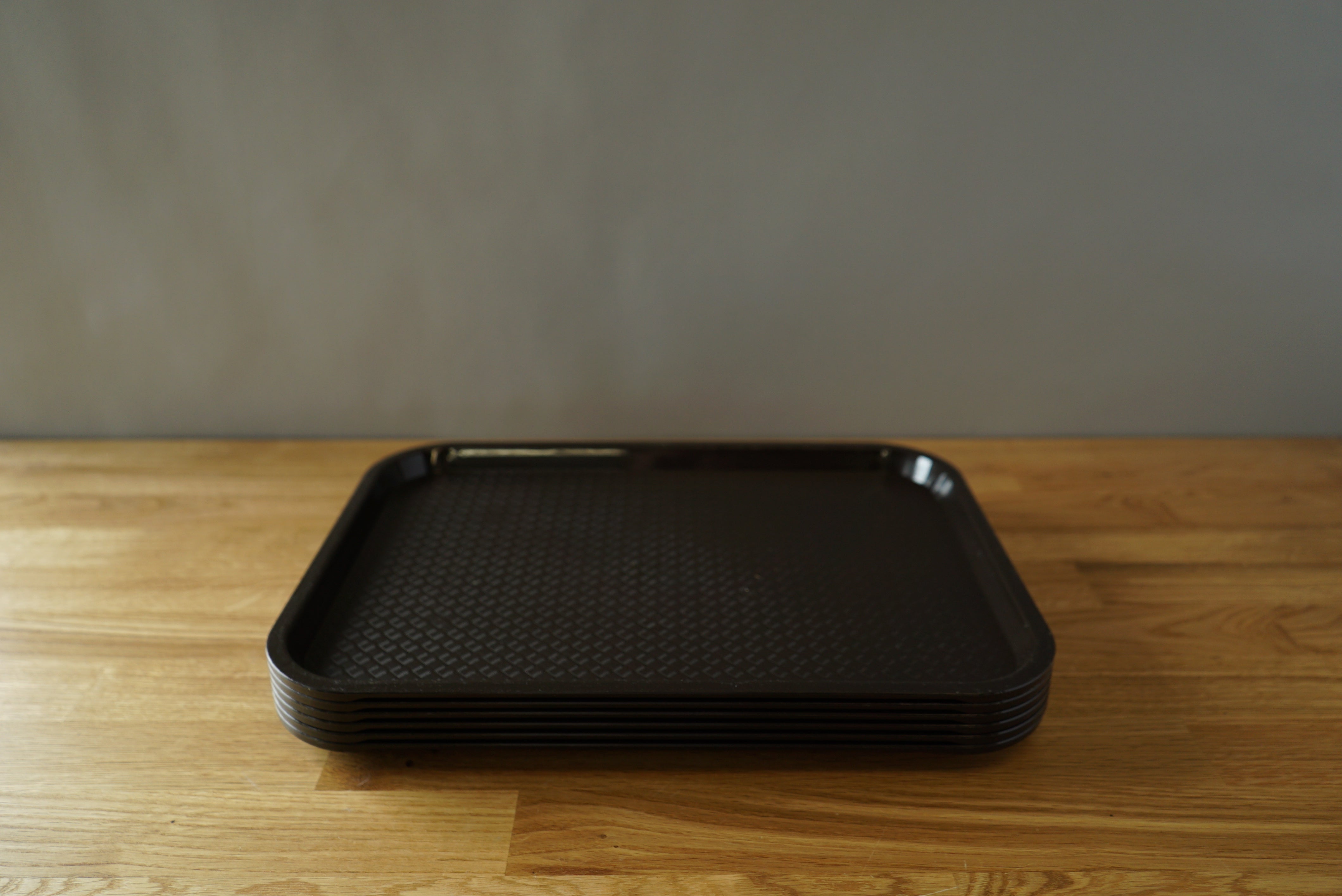 Restaurant Tray