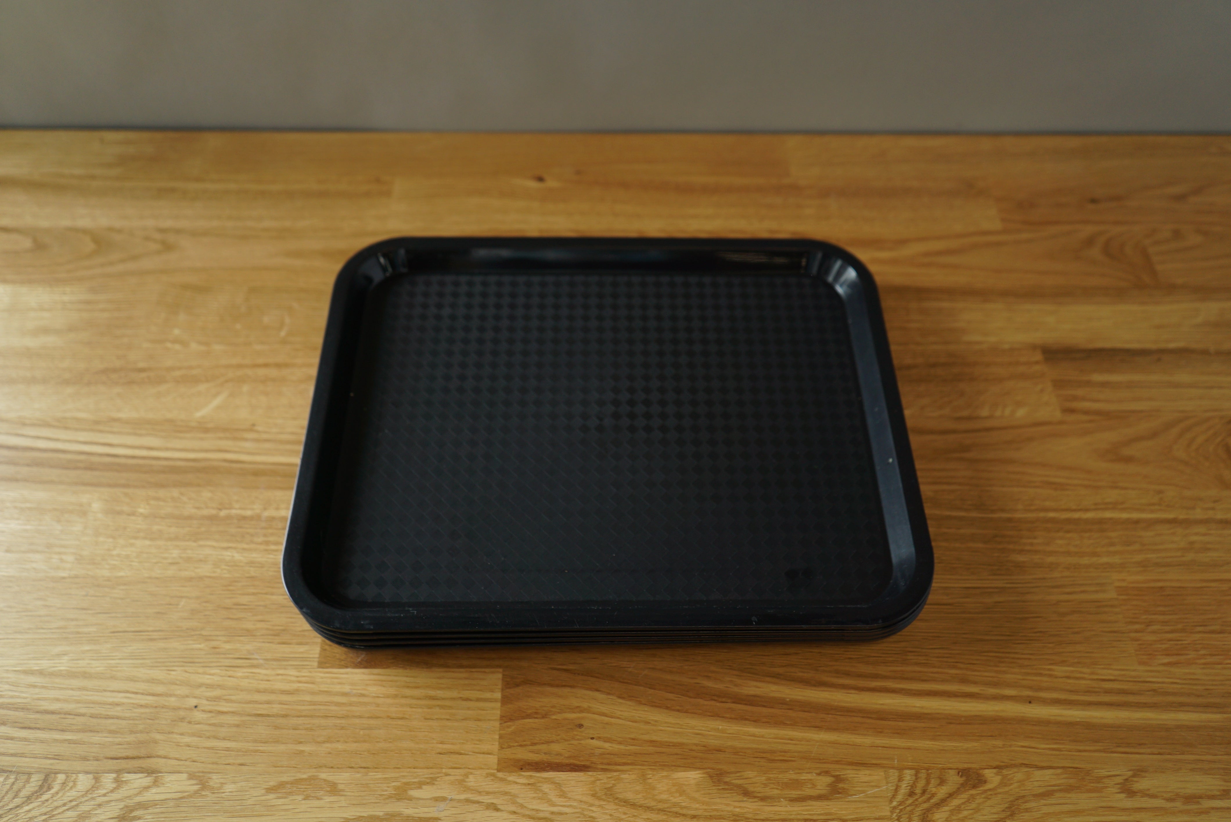 Restaurant Tray