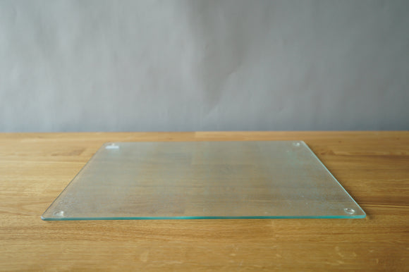 Glass Cutting Board