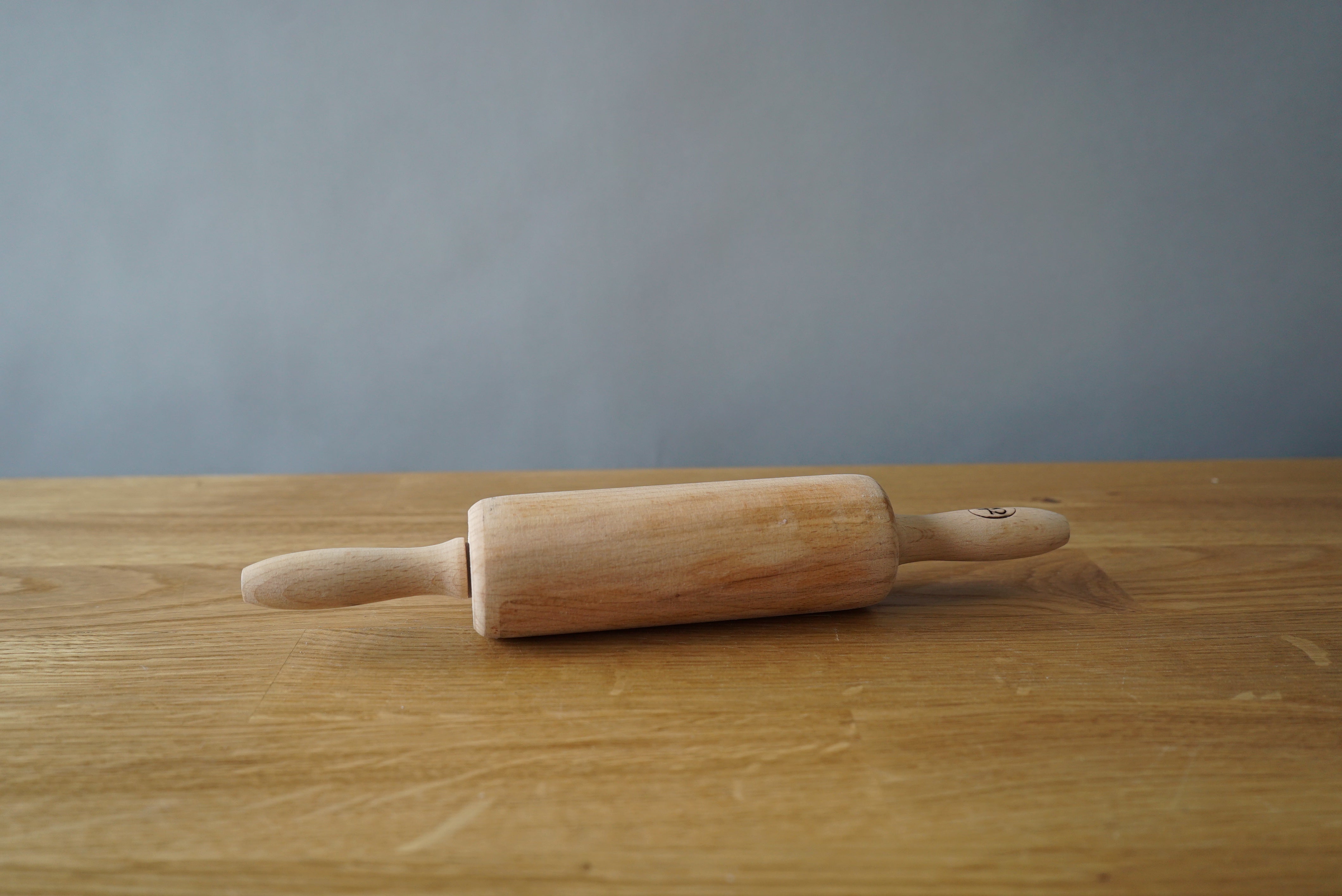 Mini Rolling Pin