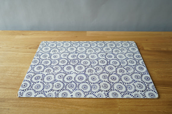 Patterned Cutting Board