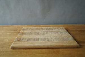 Light Wood Cutting Board