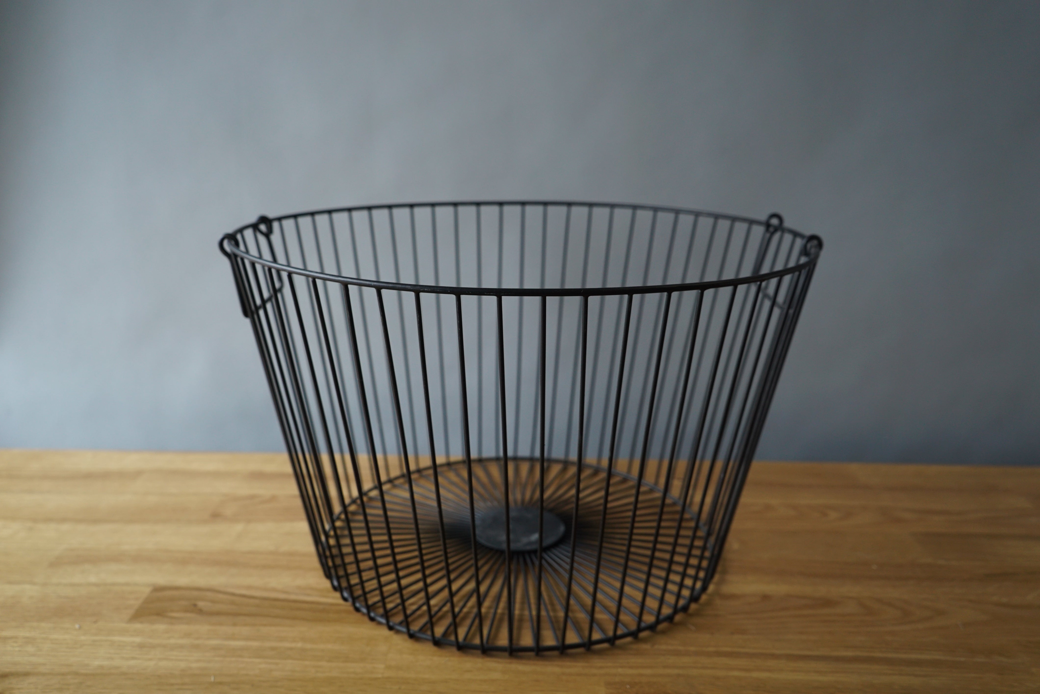 Wire Basket