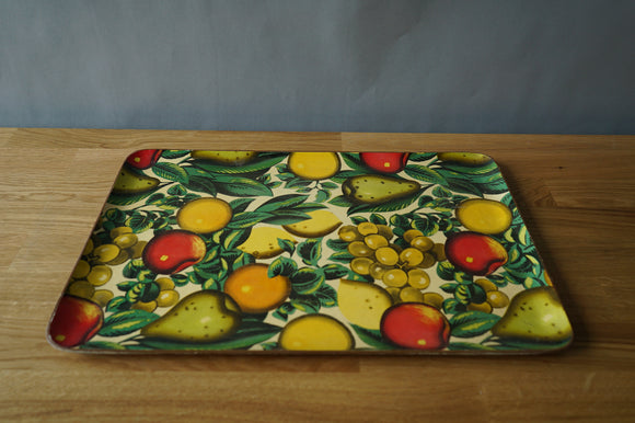Fruit Serving Tray