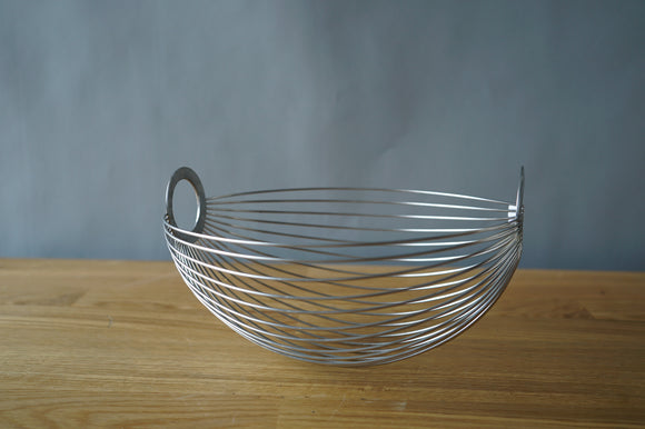 Metal Fruit Basket