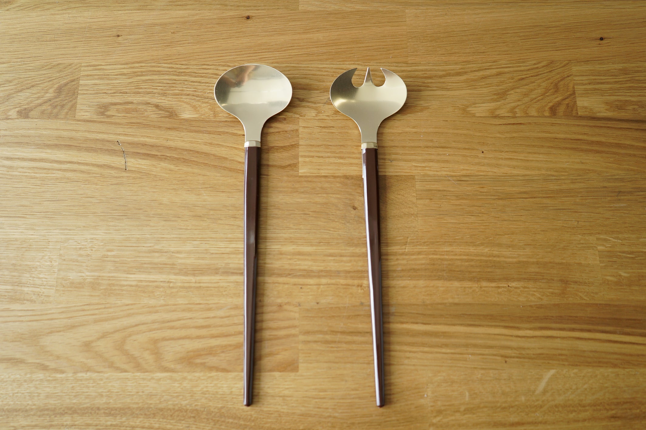 Salad Serving Tongs