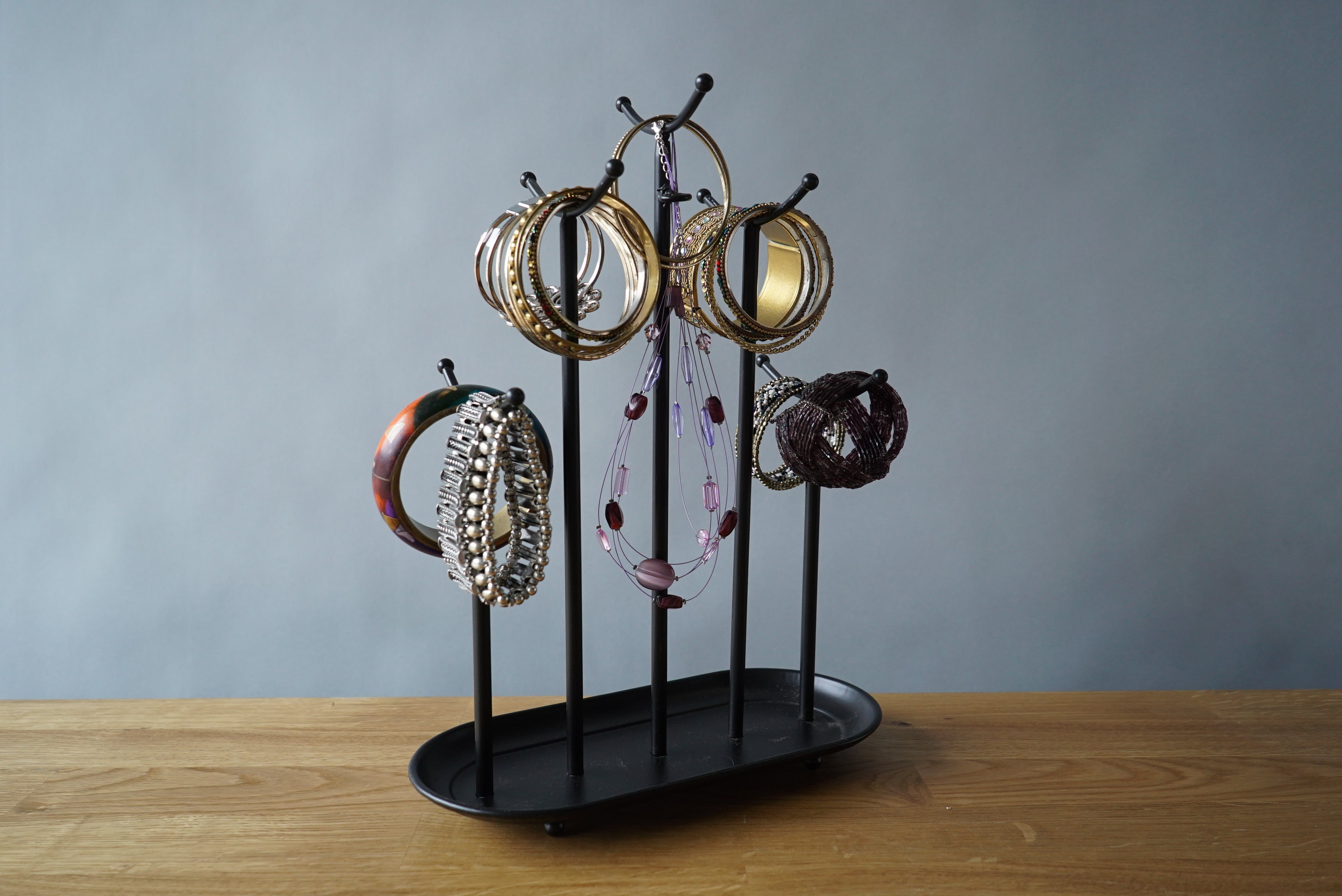 Jewelry Stand