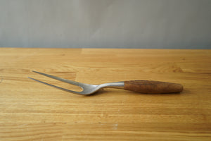 Metal Serving Fork