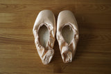 Ballet Shoes