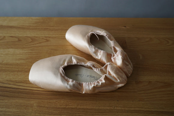 Ballet Shoes