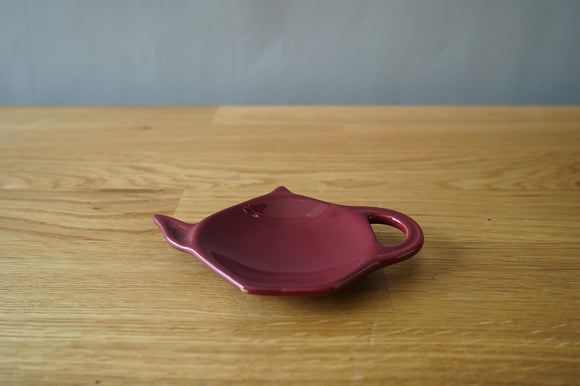 Mini Tea Plate