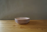 Pink Plate