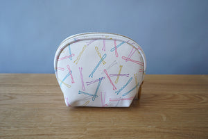 Makeup Bag