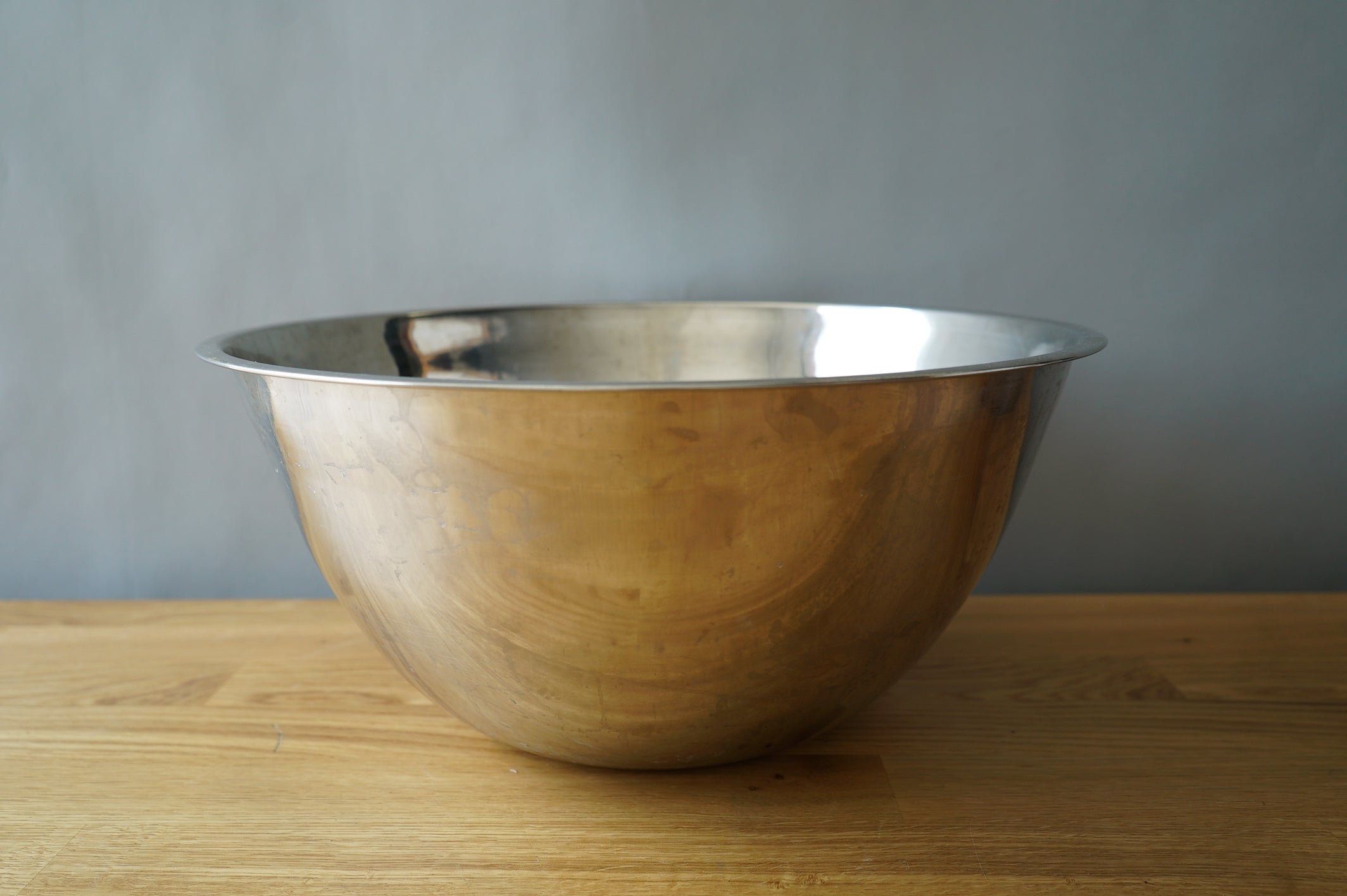 Restaurant Mixing Bowl