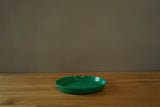 Child Plate - Green