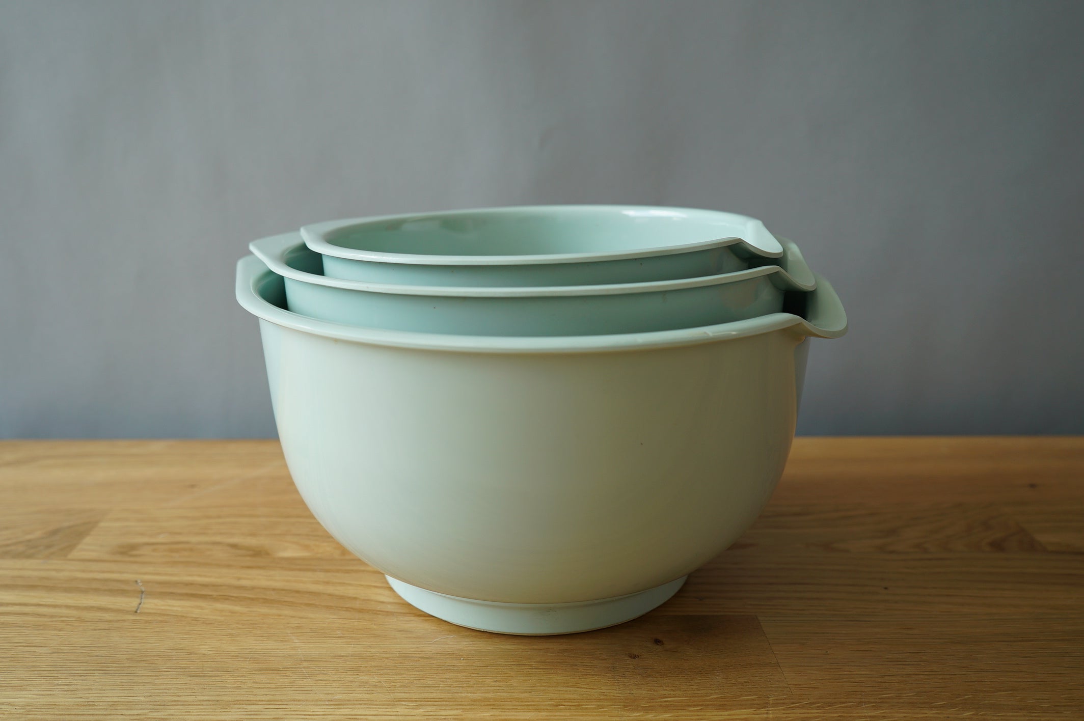 Mint Mixing Bowl Large