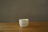 Child Bowl - White