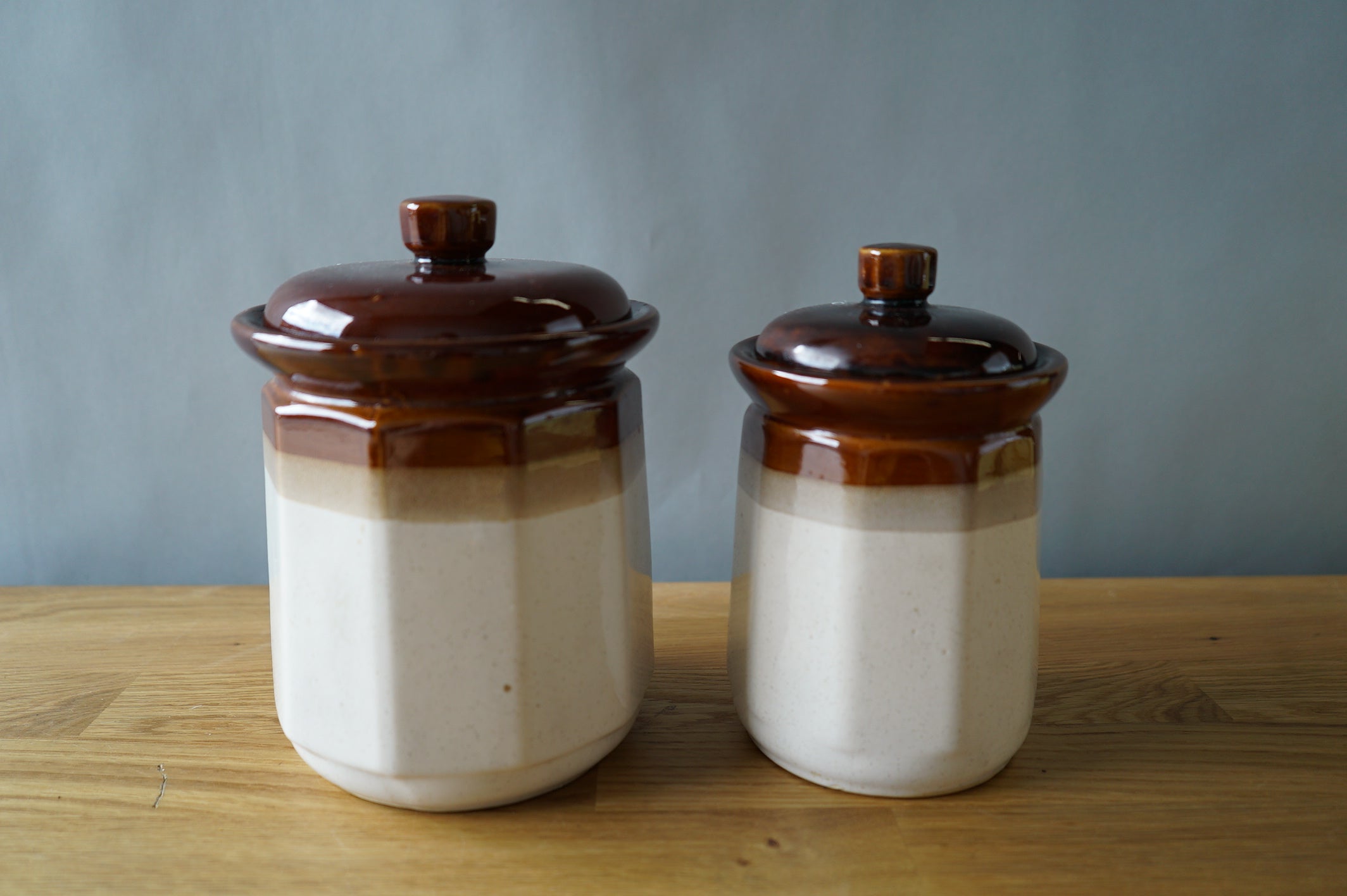 Canister Set