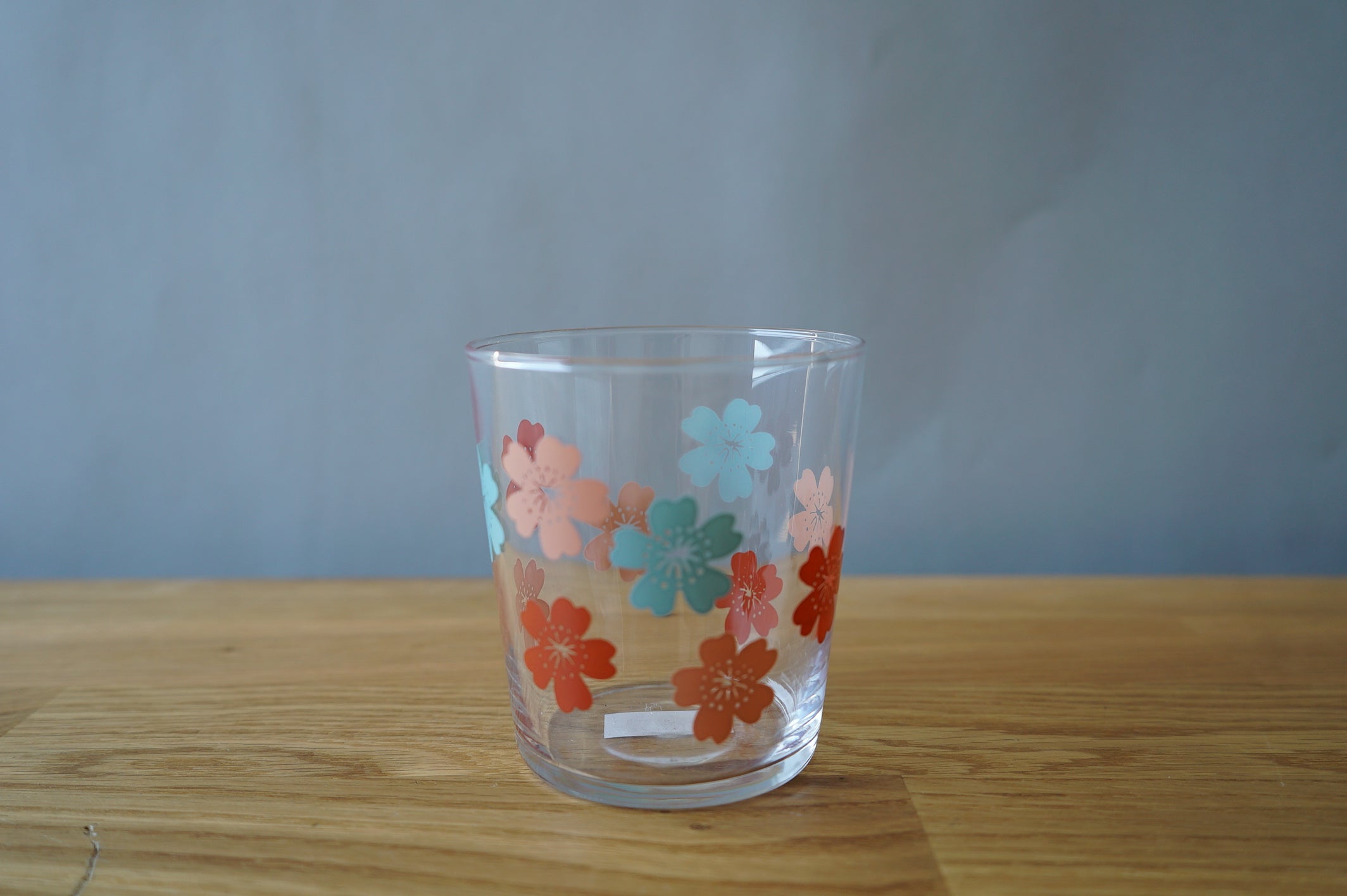 Flower Glass