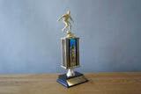 Soccer Trophy