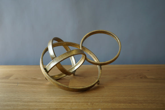 Gold Rings