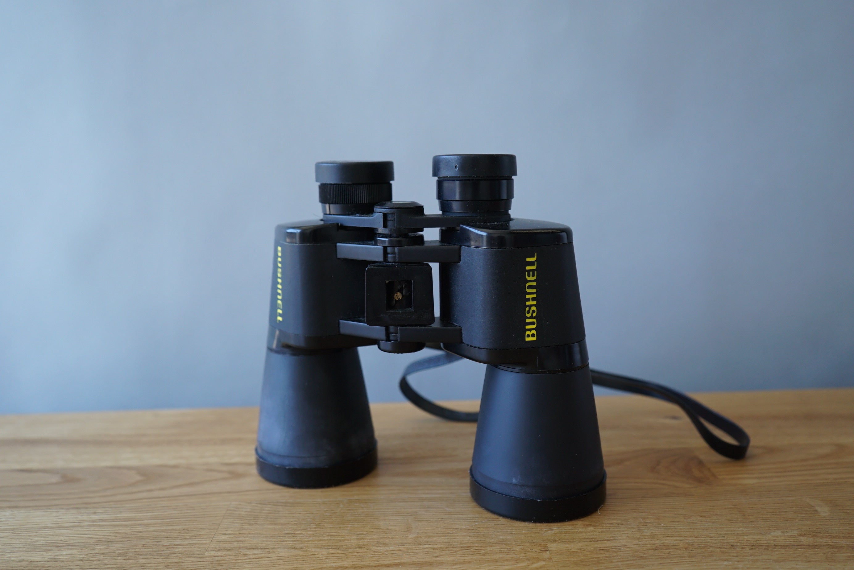 Binoculars