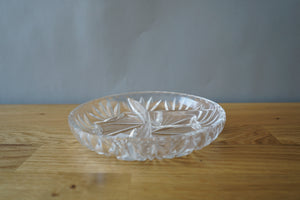 Glass Bowl