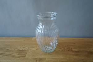 Glass Vase