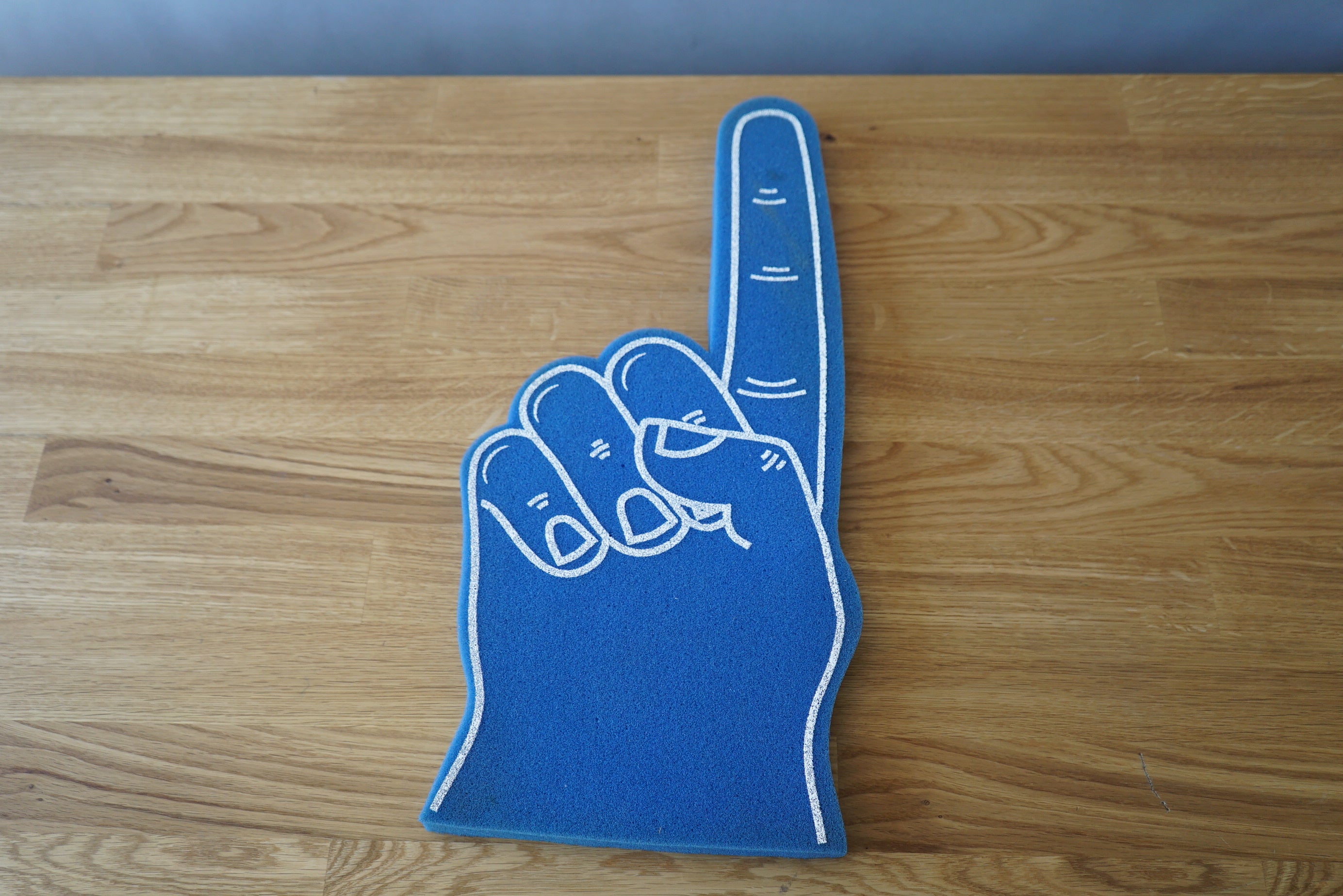 Foam Finger