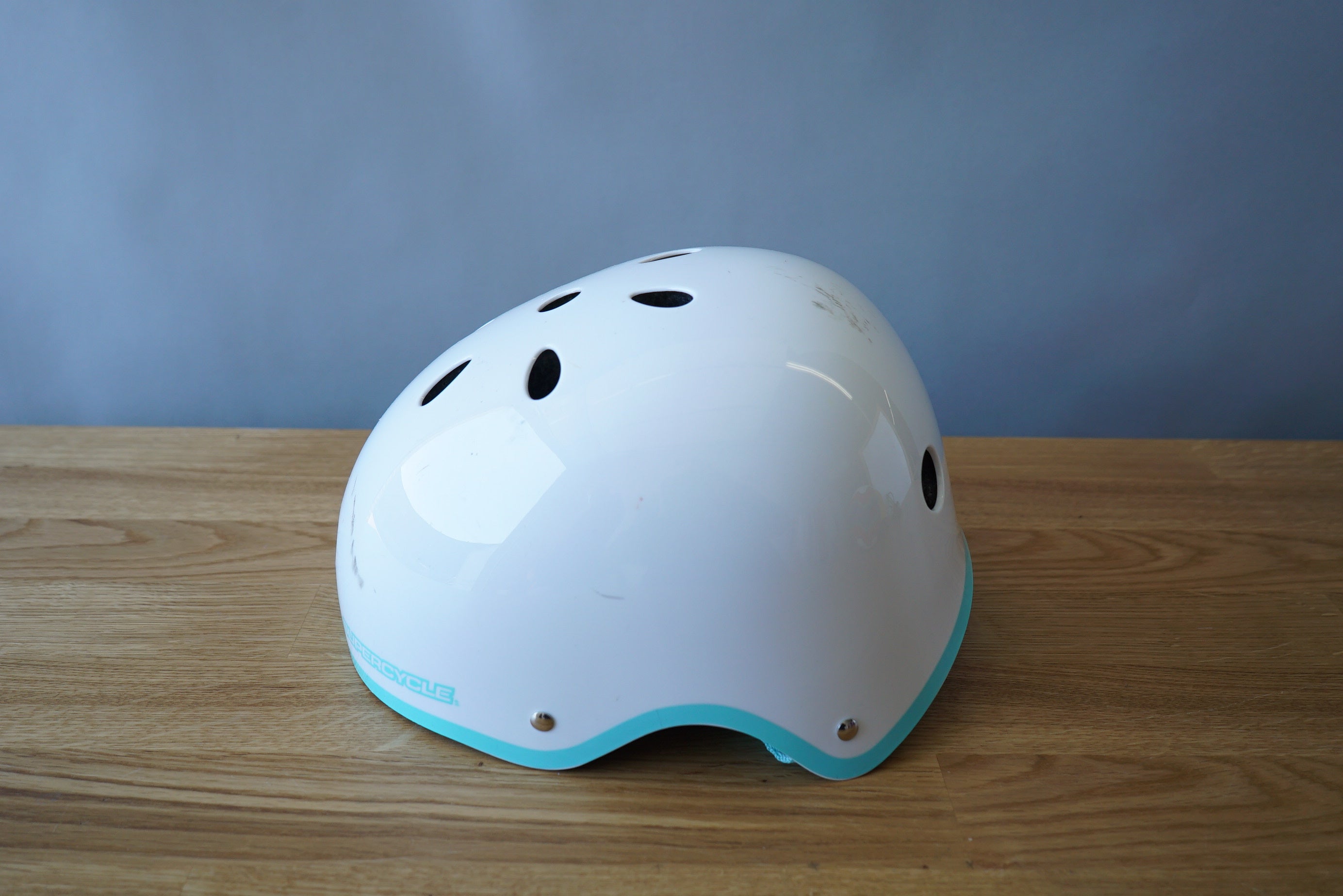 Helmet