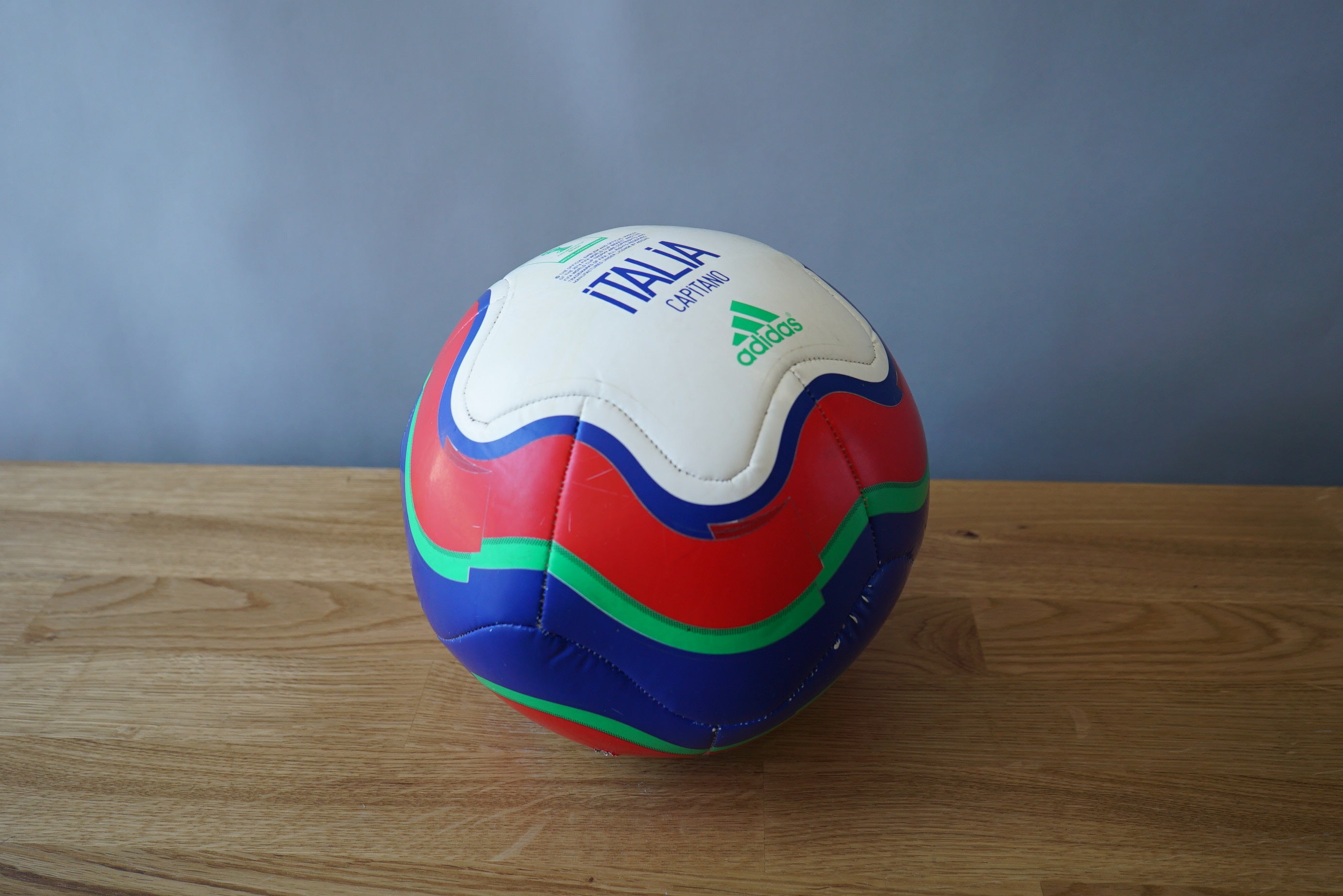 Soccer Ball
