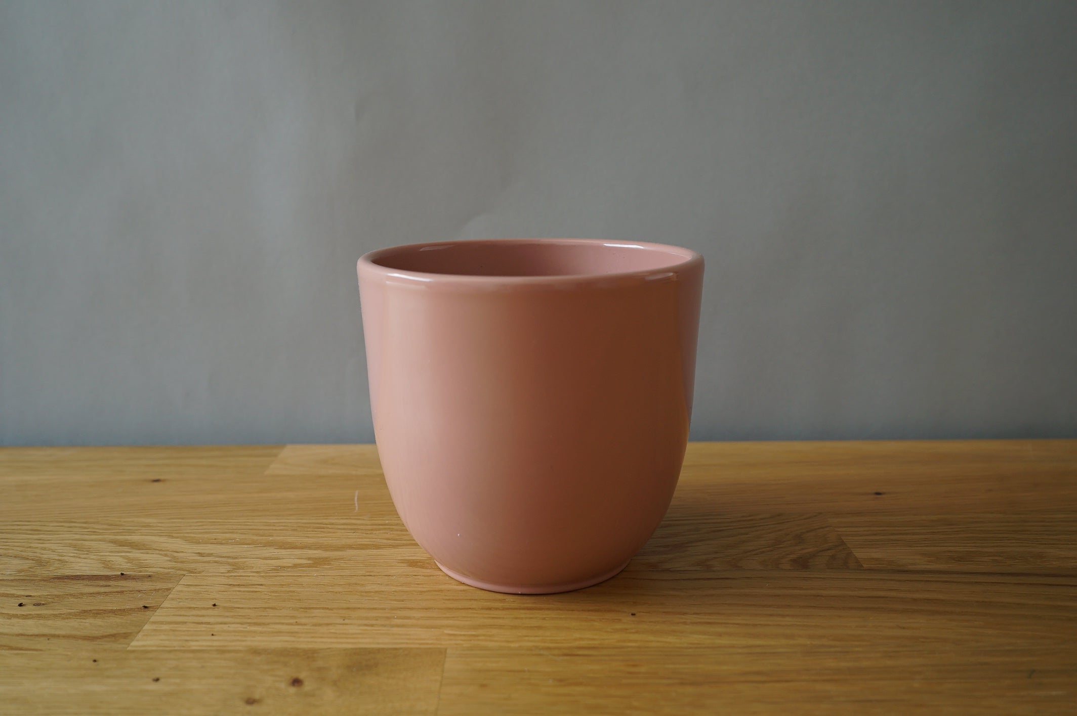 Pink Pot