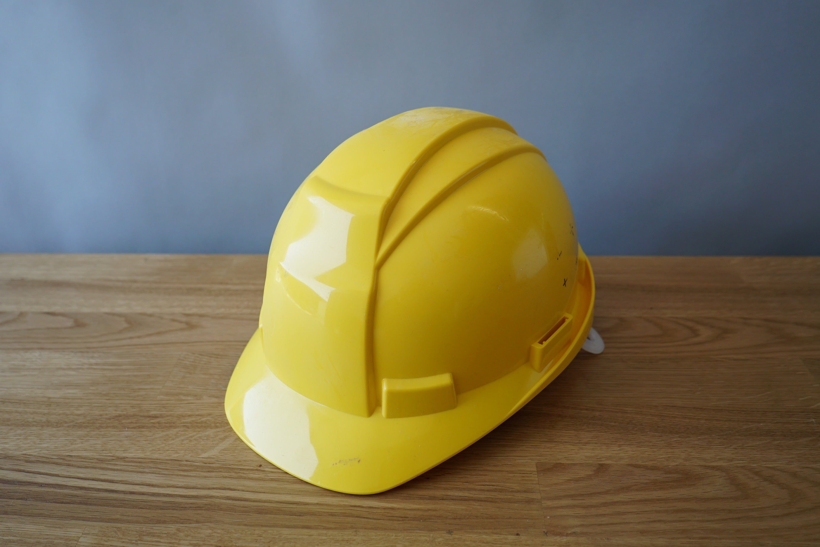 Safety Helmet