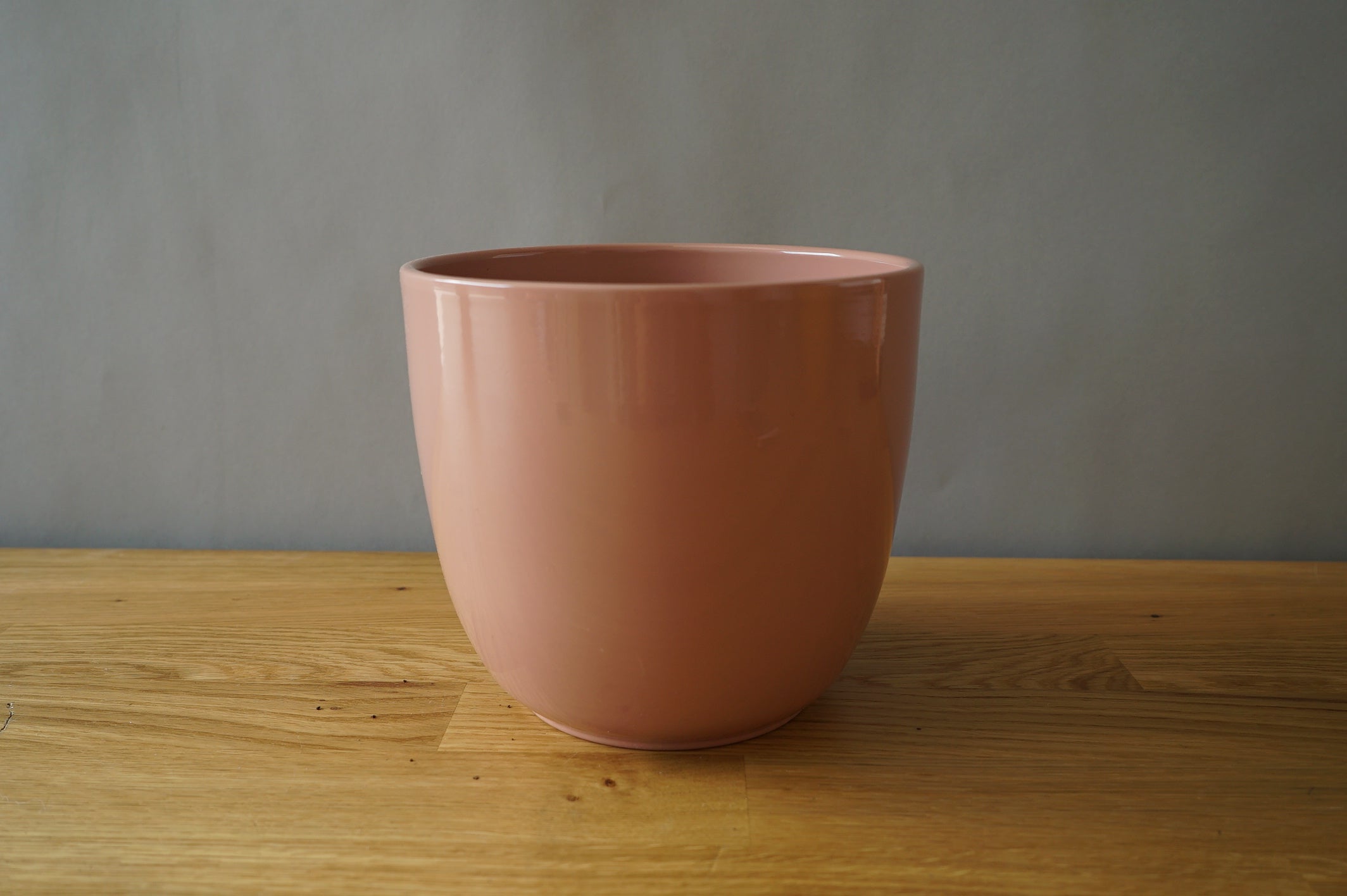 Pink Pot