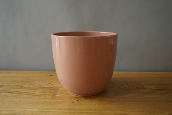 Pink Pot